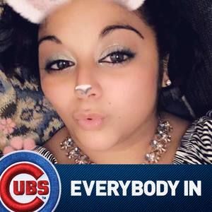 Meet your Posher, Rita